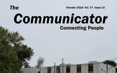October Communicator