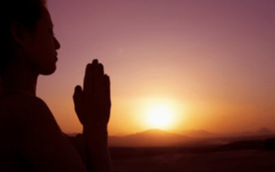 The Vows We Make: Prayers