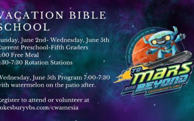 Vacation Bible School