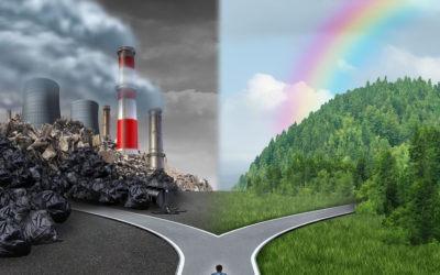 Environmental Justice, April 7, 2019