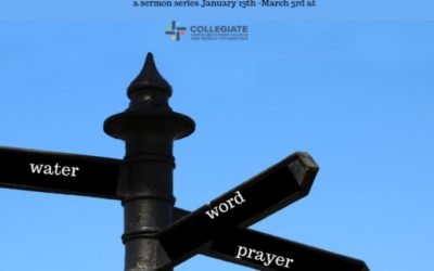 Sacred Signposts: Truth, February 17, 2019