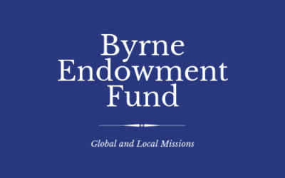 Fall 2022 Dennis Byrne Endowment Fund Application