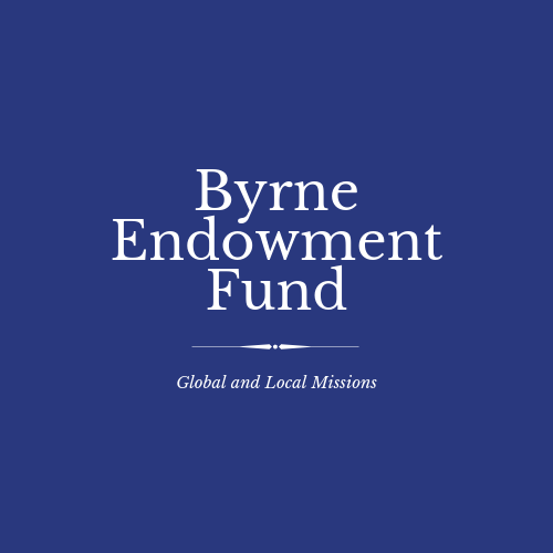 Fall 2022 Dennis Byrne Endowment Fund Application