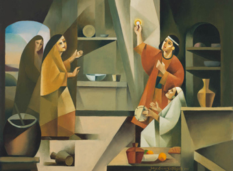 Outing the Insider, Rev. Dr. Denny Coon, Sunday, September 15, 2019