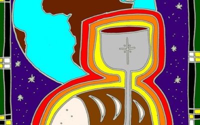 An Extravagant Deserted Place, Rev. Dr. Denny Coon, Sunday, October 6, 2019
