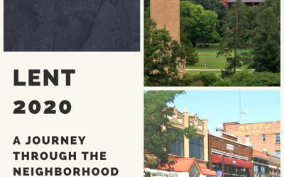2020 Lenten Brochure