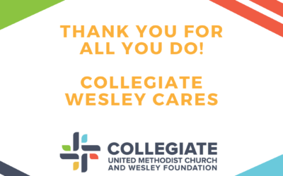 CW Cares