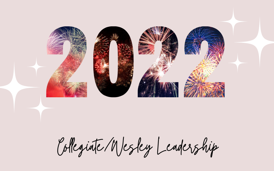 2022 Leadership Roster