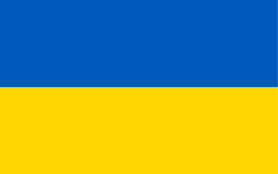 Prayers for Ukraine