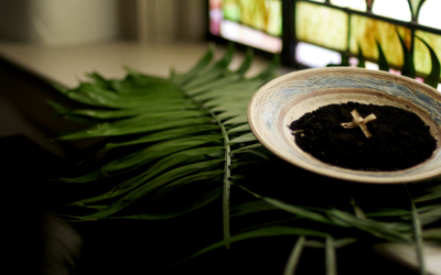 Lent 2022 Communicator