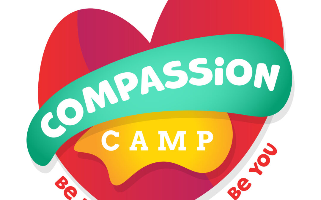 VBS 2022! Compassion Camp