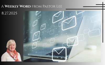 Our New Weekly Email—and How YOU Can Help Name It!