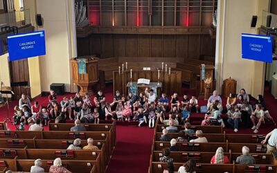 Fall 2025 Children and Youth Opportunities