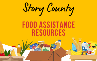 Story County Food Assistance