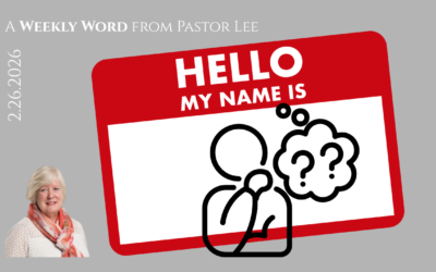 A Name Shame Free Zone