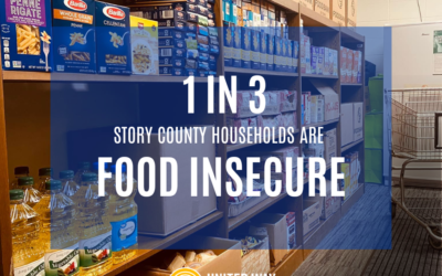 2026 United Way Food Drive