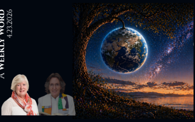 God’s Dream for the World