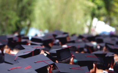2026 Spring College Graduates