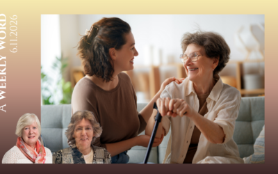 The Hard-Loving Work of Caregiving