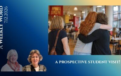 A Prospective Student