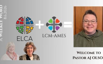 Welcome to Pastor AJ Olson