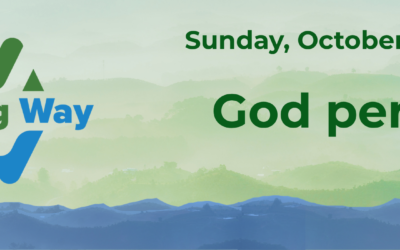 Week 3: God Persists